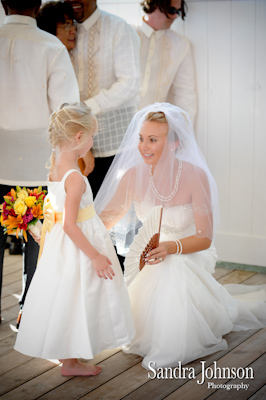 Best Don Cesar Wedding photographer - Sandra Johnson (SJFoto.com)